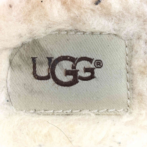 アグ UGG 1101110 M ASCOT  メンズ JPN:29